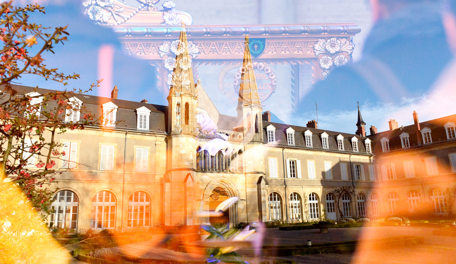 RETOUR SUR LE CONSEIL NATIONAL 2023 CHEZ BERNADETTE À NEVERS