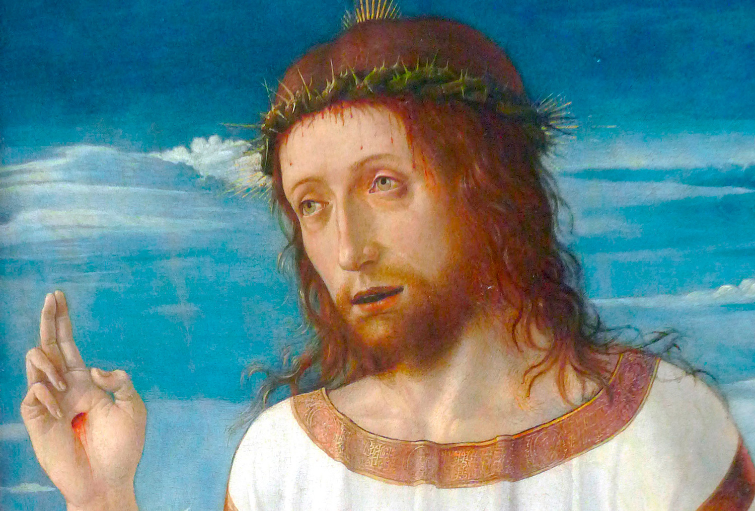 CONTEMPLER ET COMPRENDRE : LE REGARD DÉSARMÉ D&rsquo;UN DIEU QUI PARDONNE