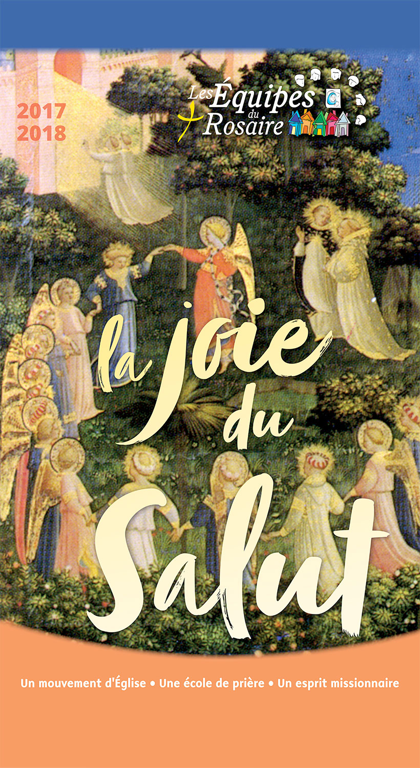 La joie du Salut – 2017