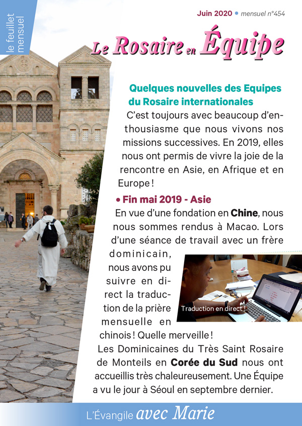 Juin 2020 – n°454