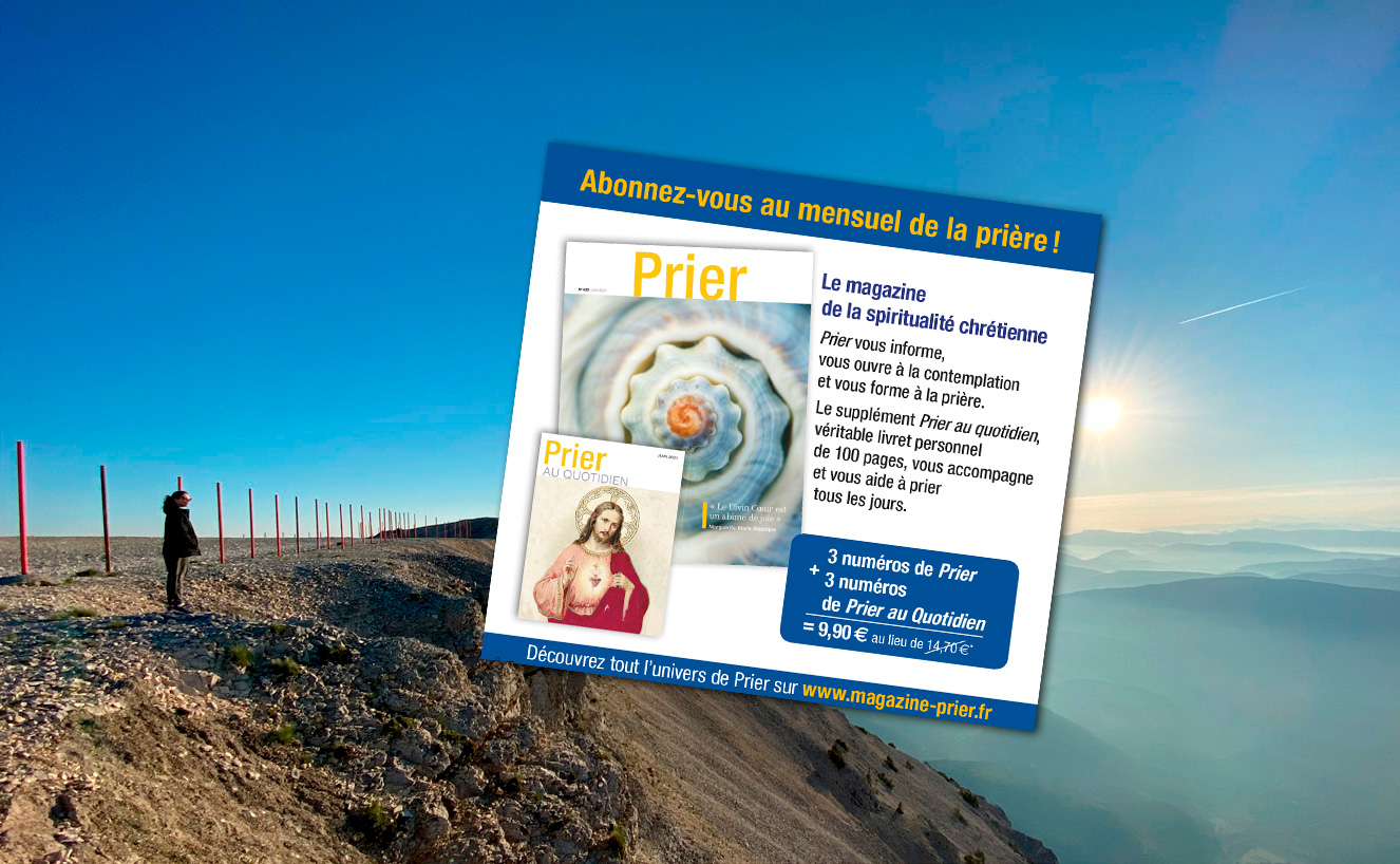 ÉLARGIR LES HORIZONS DES ÉQUIPES DU ROSAIRE