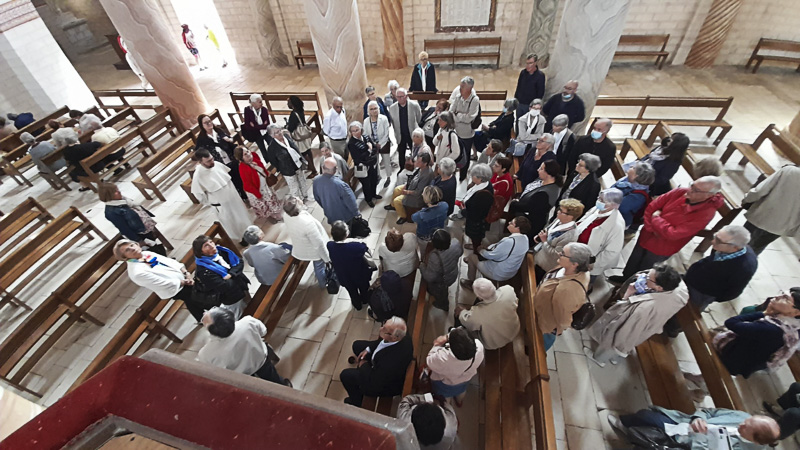 RASSEMBLEMENT RÉGIONAL 2022 DE LA VIENNE ET DE L&rsquo;INDRE