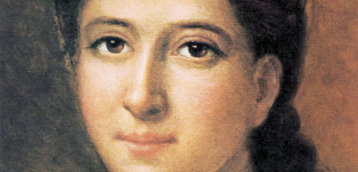 PAULINE JARICOT, BIENHEUREUSE LE 22 MAI 2022 À LYON !