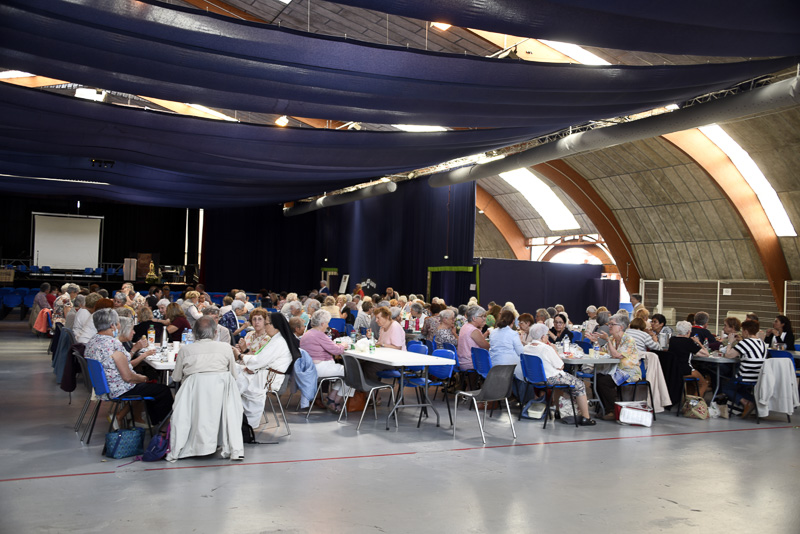 RASSEMBLEMENT RÉGIONAL 2022 DU DIOCÈSE DE MONTPELLIER