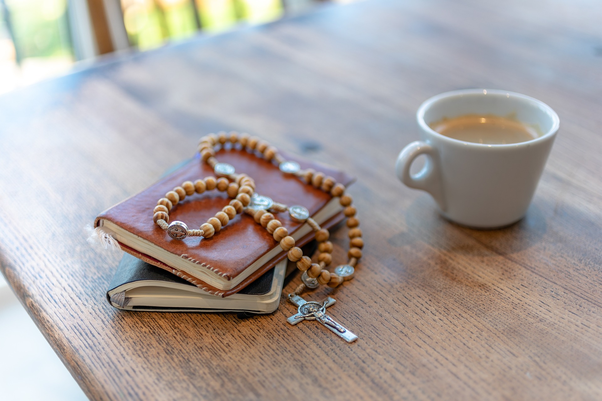 <EM>À ÉCOUTER:</EM> LES ÉQUIPES DU ROSAIRE EN EURE-ET-LOIR